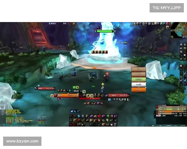 魔兽世界DH循环技能攻略:掌握最强连招